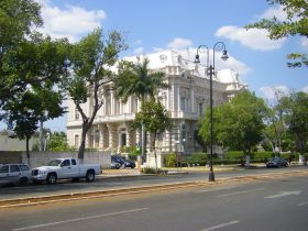 Museum in Merida, Mexico – Best Places In The World To Retire – International Living